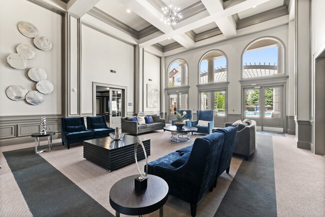 Interior Photo - The Cedars at Johns Creek