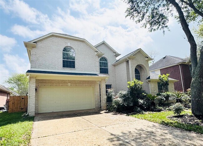 Foto del edificio - 3218 Oak Cliff Ln