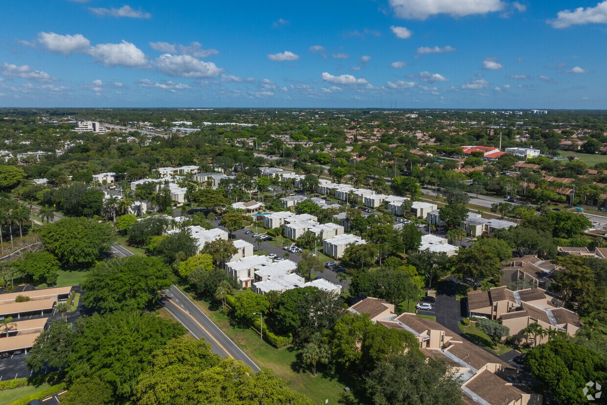 Contexto - Woodhaven