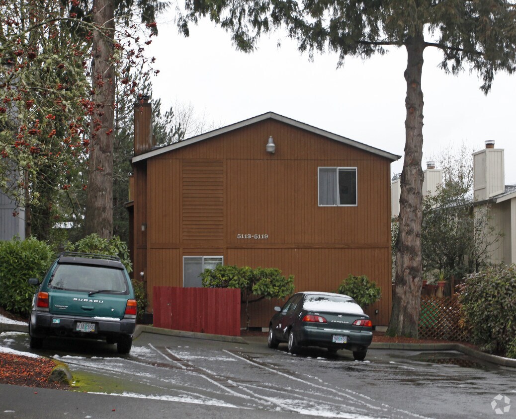 Building Photo - 5113 SW 62nd Ave