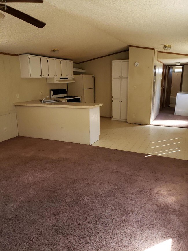 mobile homes for rent chino valley az