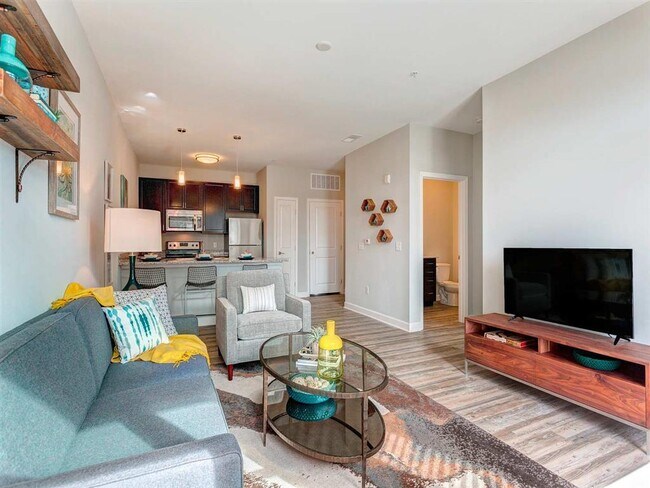 Foto del edificio - Whetstone Flats