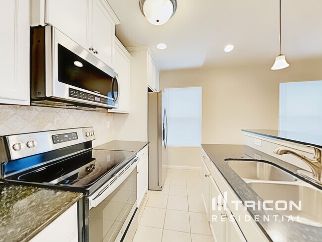 Foto del edificio - 4201 Broadstairs Dr SW