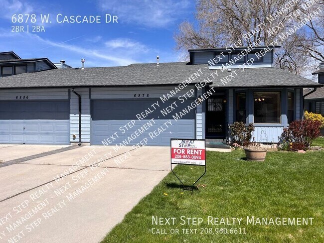 Foto del edificio - 2 Bed 2 Bath - NO SECURITY DEPOSIT REQUIRE...