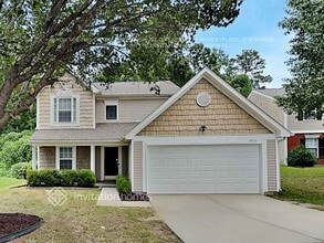 Building Photo - 8820 Belle Bragg Way
