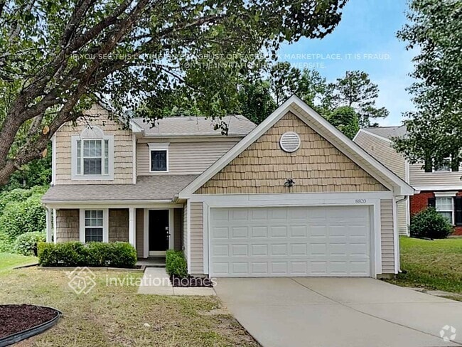 Building Photo - 8820 Belle Bragg Way