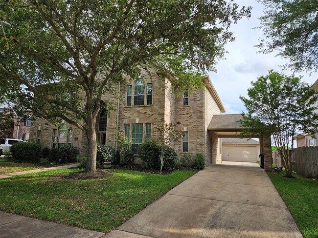 Building Photo - 7714 Bayou Green Ln