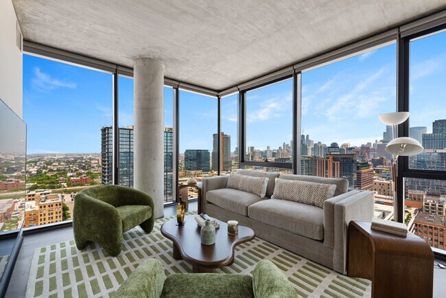 Foto del edificio - 168 N Elizabeth St