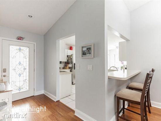 Foto del edificio - 4 br, 2 bath House - 8715 Hampden Dr UNIT