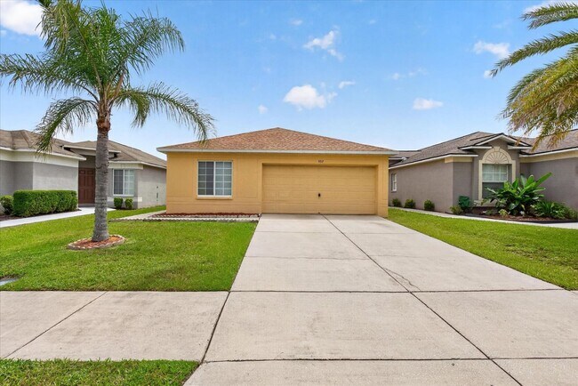 Foto del edificio - 557 Lindsay Anne Ct