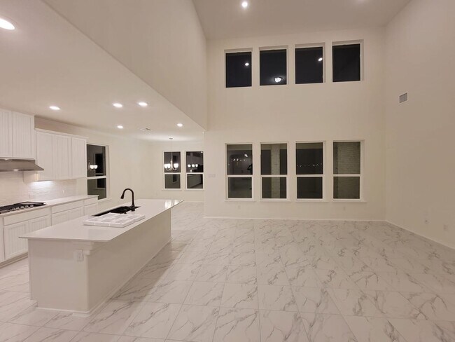 Foto del edificio - Spacious 5BR House in Leander