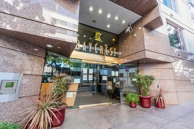 Foto del edificio - 201 Harrison St