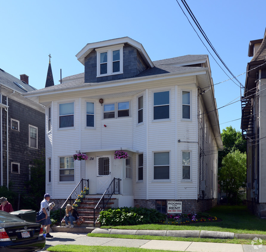 Building Photo - Capitol House