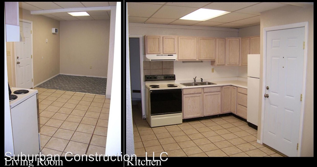 Foto principal - 410 E Bonneville St