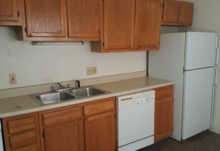 Cocina - 718 W Ionia St