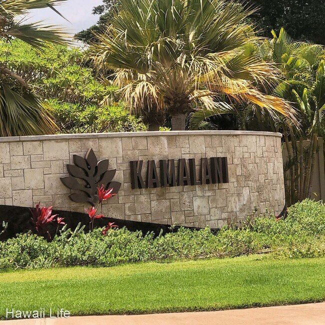 Building Photo - 3 br, 2 bath House - 44 Kihalani Pl Unit 3608