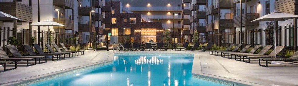 Foundry Commons