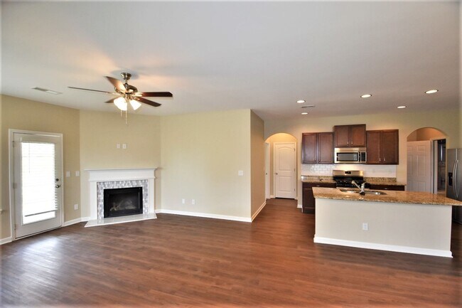 Building Photo - 1833 Crandon Ct