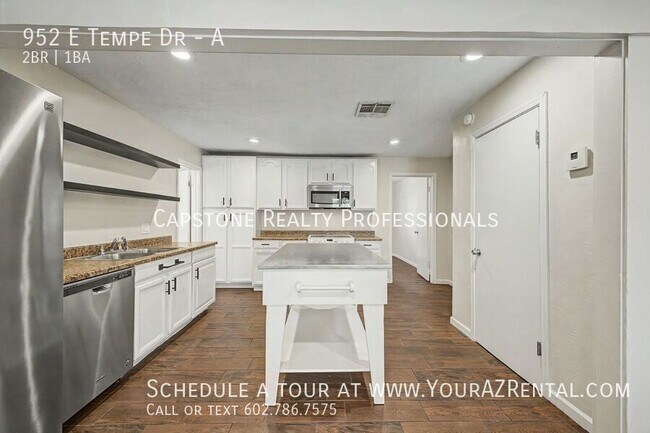 Foto del edificio - 952 E Tempe Ct