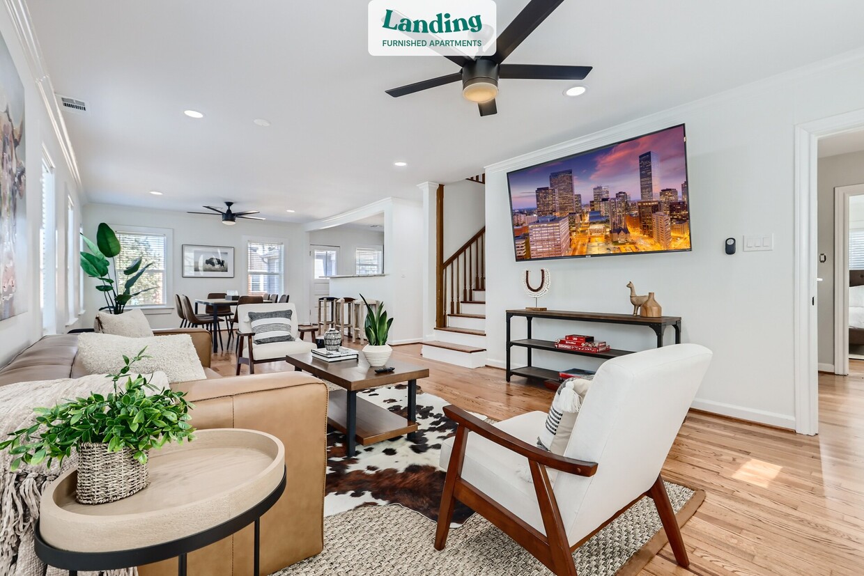 Foto principal - 1712 Fairview St