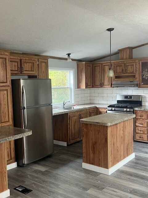 Foto del edificio - 221 Avenue M