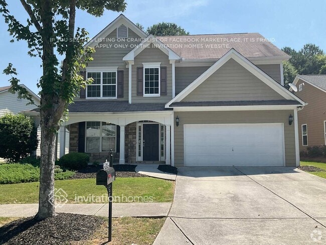 Building Photo - 3390 Cooper Woods Dr