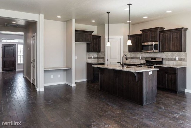 Foto del edificio - 3 br, 2 bath House - 1433 E Territory Dr