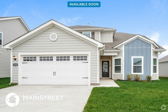 Building Photo - 2306 Curbow Dr