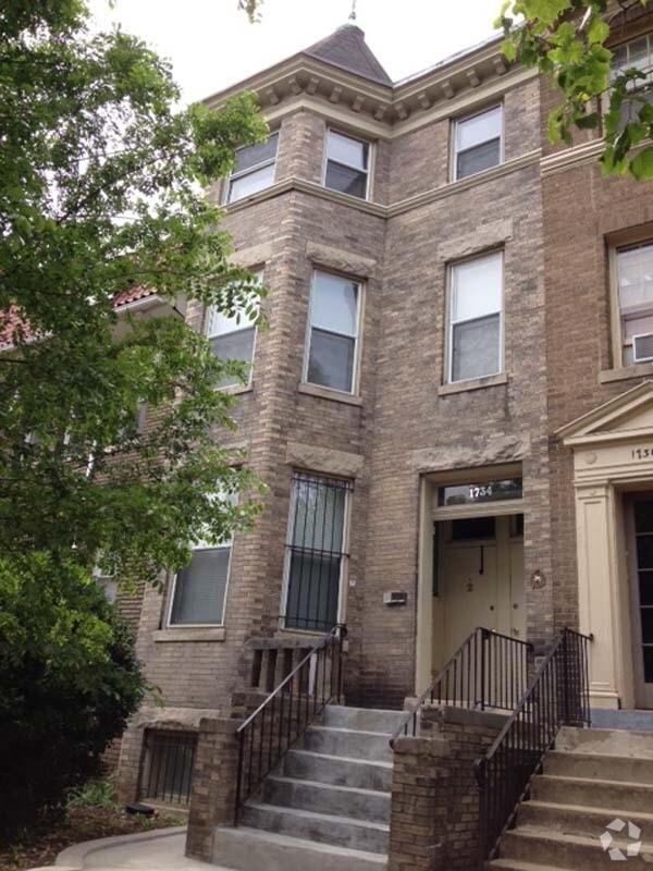 Building Photo - 1734 T St NW