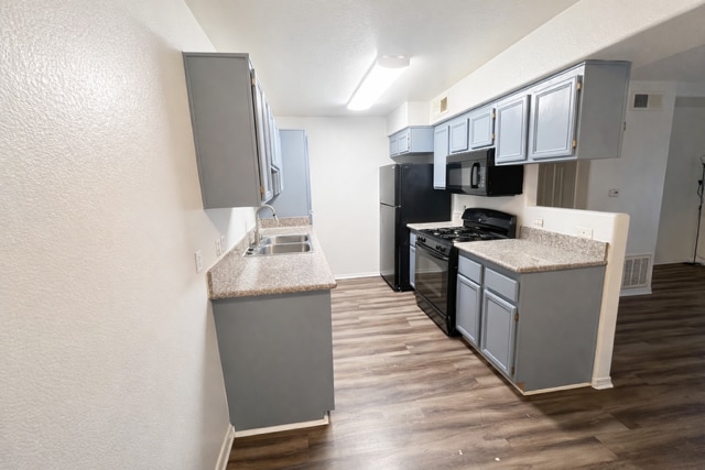 Foto del edificio - 3318 N Decatur Blvd