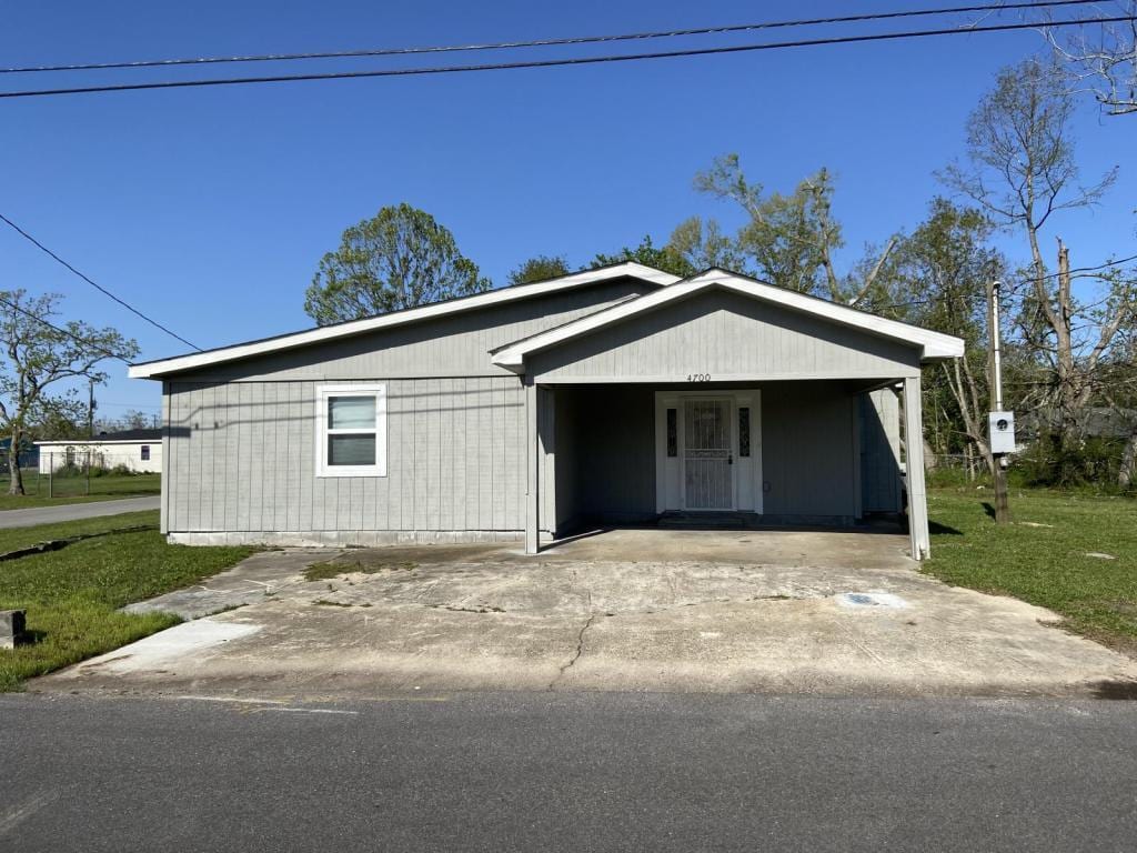 4700 W Railroad Ave, Gulfport, MS 39501 House Rental in Gulfport, MS