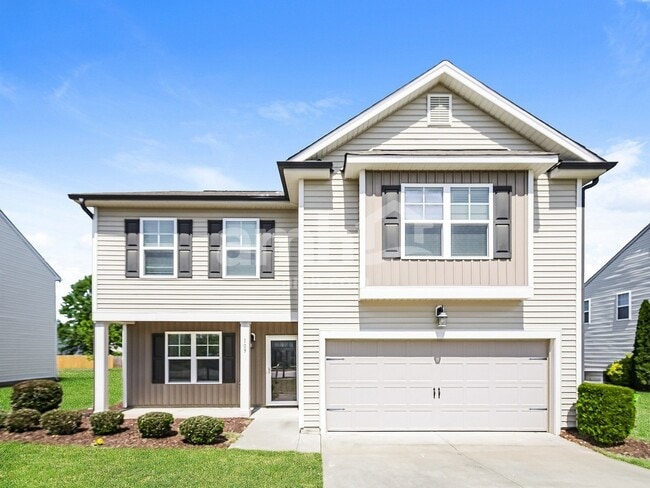 Building Photo - 105 Shore Pine Dr