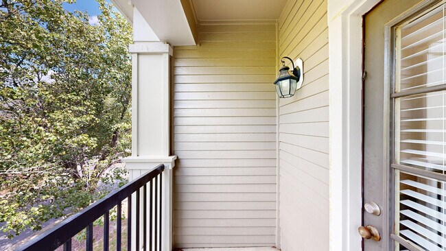 Interior Photo - The Carriage Homes at Wyndham