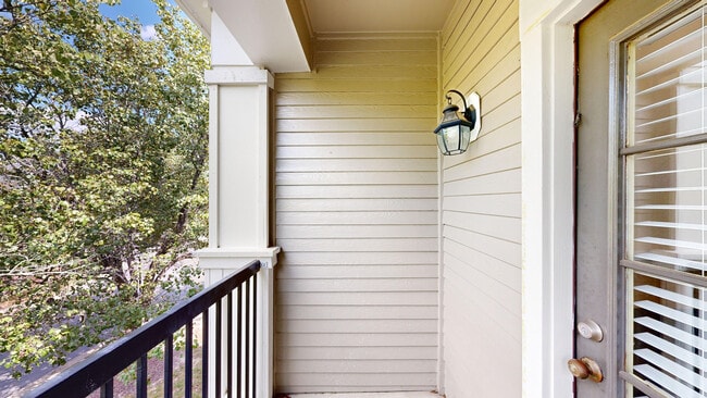 Interior Photo - The Carriage Homes at Wyndham