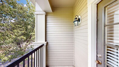 Interior Photo - The Carriage Homes at Wyndham