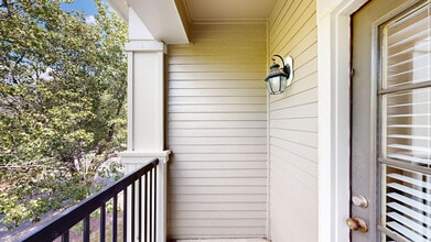 Interior Photo - The Carriage Homes at Wyndham