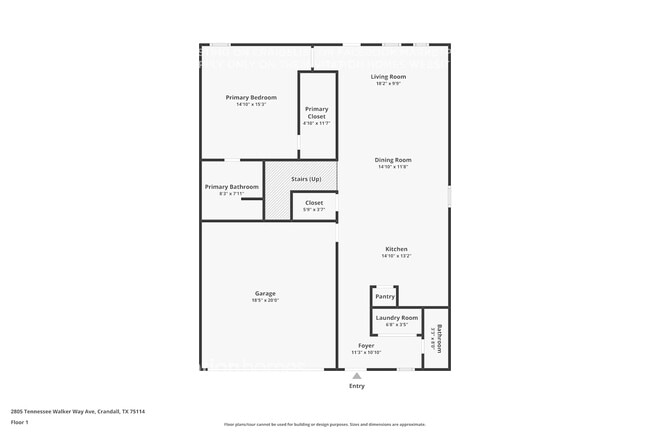 Building Photo - 2805 Tennessee Walker Wy