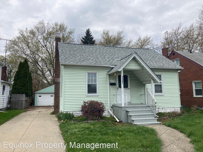 Foto del edificio - 4 br, 1.5 bath House - 22807 Melrose