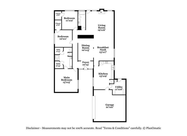 Foto del edificio - 3514 Glenwood Springs Dr