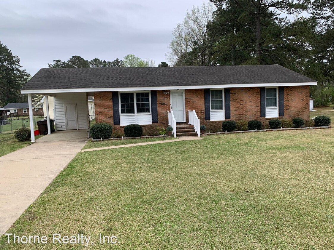 1707 Preston Dr, Tarboro, NC 27886 House Rental in Tarboro, NC