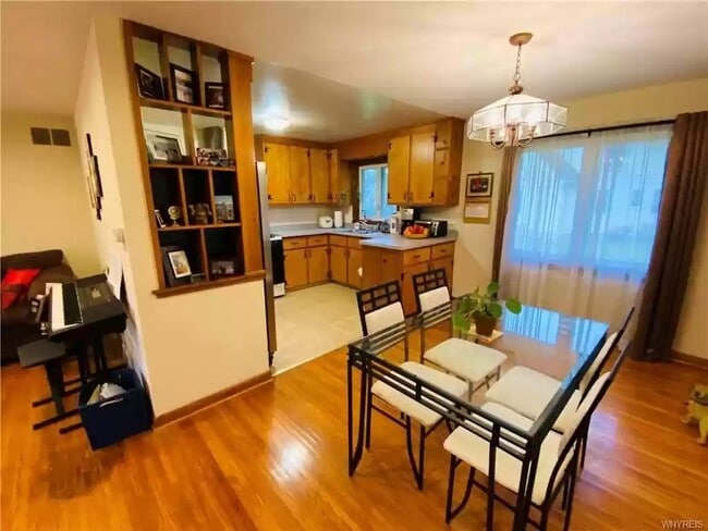 Dining Room - 22 Brookside Dr