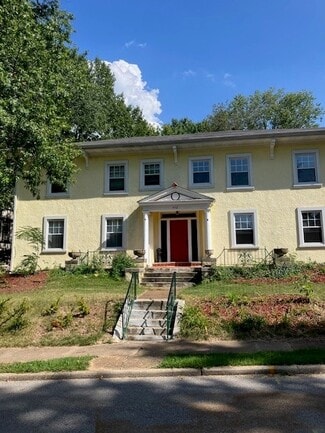 Building Photo - 438 California Ave