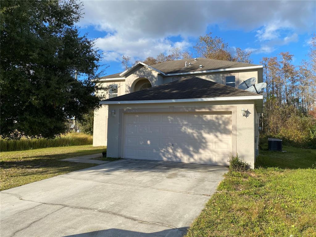 230 Banbury Pl, Kissimmee, FL 34758 House Rental in Kissimmee, FL