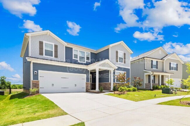 Foto del edificio - 2160 Blue Sky Mdws Dr