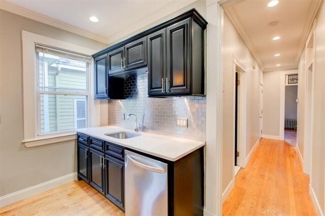 Foto del edificio - 785 Dorchester Ave