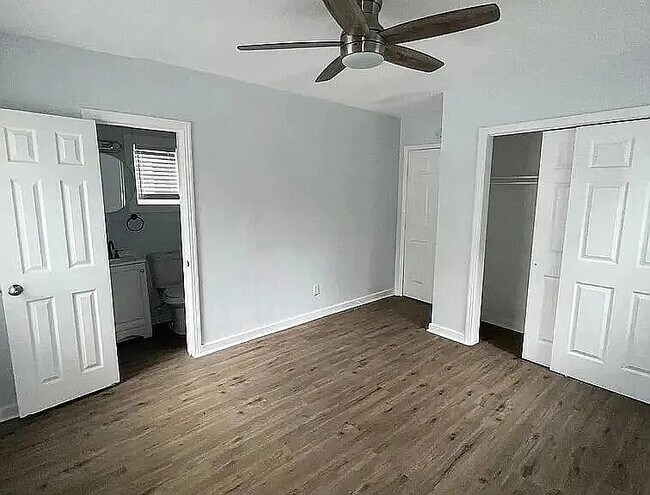 Foto del edificio - 805 Dorgan St