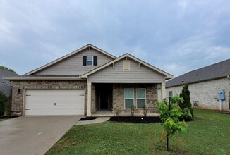 Building Photo - 322 Ivyleaf Dr