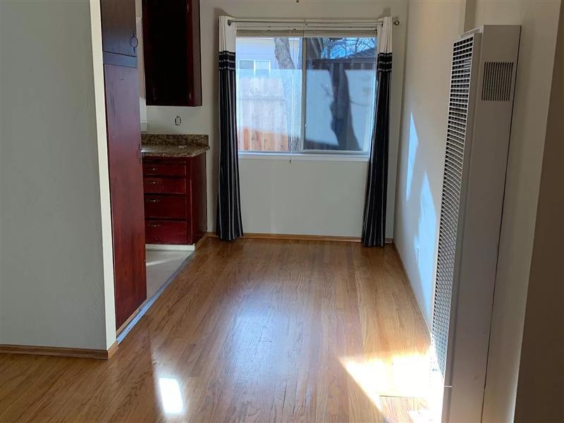 Primary Photo - this quaint 1 bedroom, 1 bath