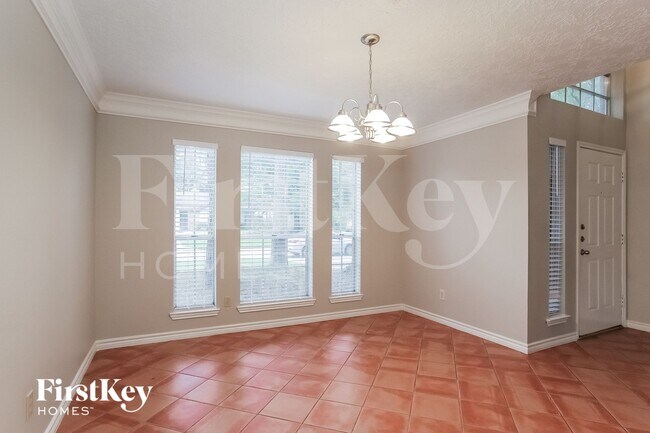 Foto del edificio - 3606 Beckett Ridge Dr