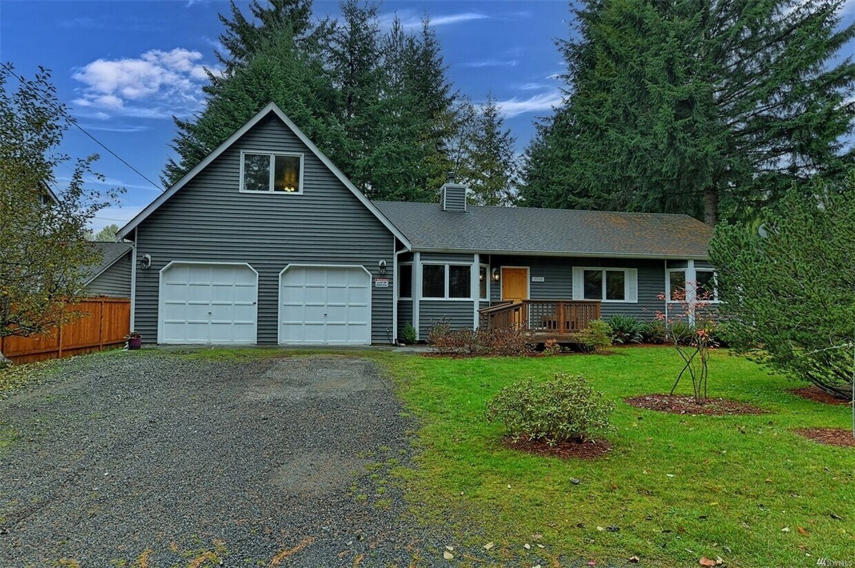 3716 120th Pl SE, Everett, WA 98208 House Rental in Everett, WA